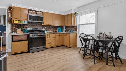 Tiny photo for 308 E Oak Street, Downs, IL 61736 (MLS # 12687430)
