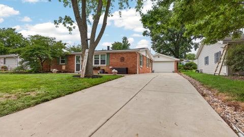 Tiny photo for 308 E Oak Street, Downs, IL 61736 (MLS # 12687430)