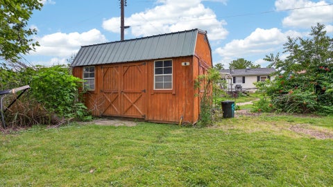 Tiny photo for 308 E Oak Street, Downs, IL 61736 (MLS # 12687430)