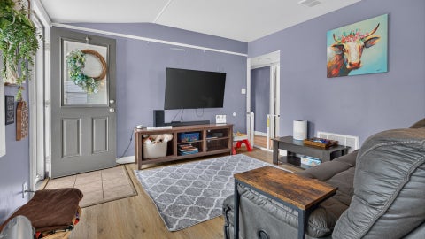 Tiny photo for 308 E Oak Street, Downs, IL 61736 (MLS # 12687430)