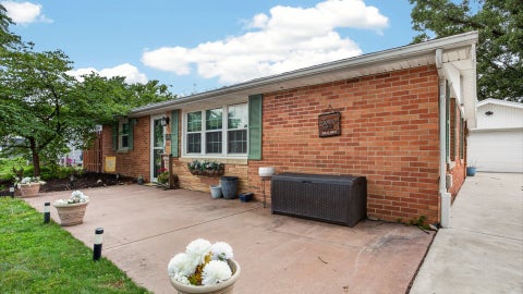 Tiny photo for 308 E Oak Street, Downs, IL 61736 (MLS # 12687430)