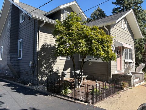 Tiny photo for 90 W Franklin Avenue, Crystal Lake, IL 60014 (MLS # 12490909)