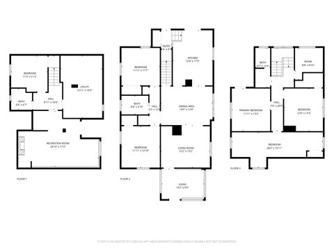 Tiny photo for 90 W Franklin Avenue, Crystal Lake, IL 60014 (MLS # 12490909)