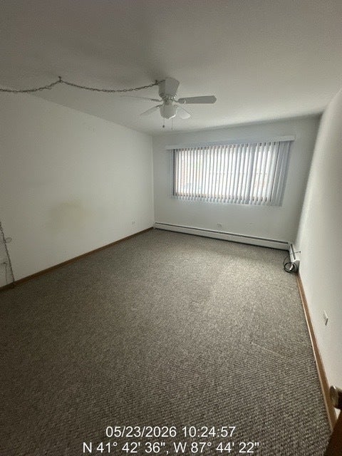 Tiny photo for 4752 W 101st Street #6C, Oak Lawn, IL 60453 (MLS # 12689422)