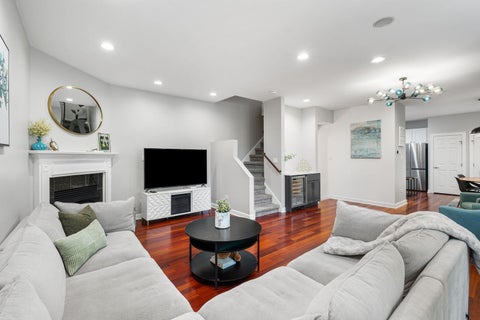 Tiny photo for 3151 N Honore Street #9, Chicago, IL 60657 (MLS # 12652309)