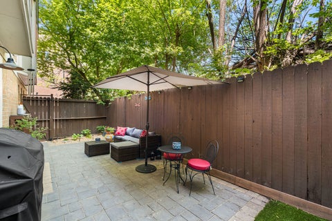 Tiny photo for 3151 N Honore Street #9, Chicago, IL 60657 (MLS # 12652309)