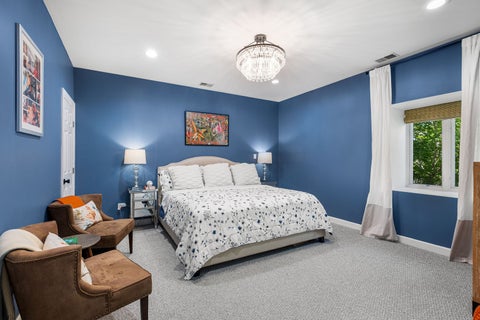 Tiny photo for 3151 N Honore Street #9, Chicago, IL 60657 (MLS # 12652309)