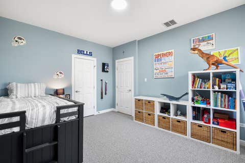 Tiny photo for 3151 N Honore Street #9, Chicago, IL 60657 (MLS # 12652309)