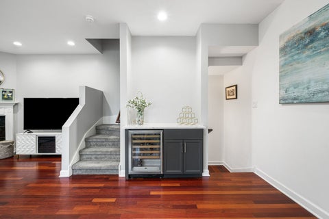 Tiny photo for 3151 N Honore Street #9, Chicago, IL 60657 (MLS # 12652309)
