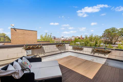 Tiny photo for 3151 N Honore Street #9, Chicago, IL 60657 (MLS # 12652309)