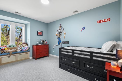 Tiny photo for 3151 N Honore Street #9, Chicago, IL 60657 (MLS # 12652309)