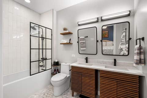 Tiny photo for 3151 N Honore Street #9, Chicago, IL 60657 (MLS # 12652309)