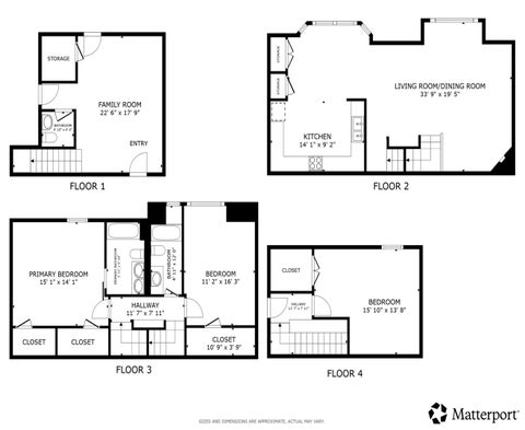 Tiny photo for 3151 N Honore Street #9, Chicago, IL 60657 (MLS # 12652309)