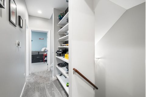 Tiny photo for 3151 N Honore Street #9, Chicago, IL 60657 (MLS # 12652309)