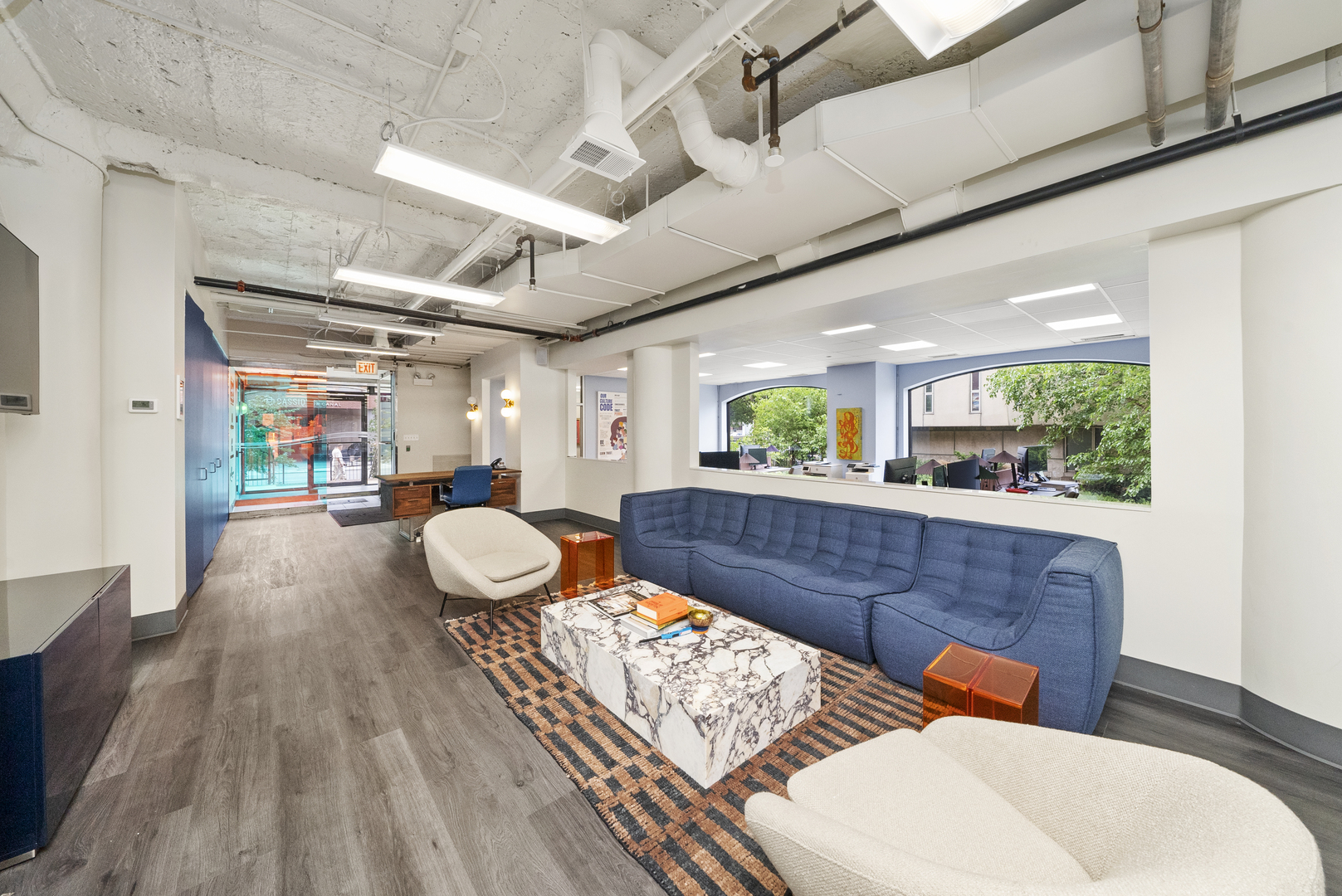 355 N CANAL Street