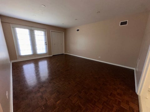 Photo of 8701 S Mozart Avenue #3, Evergreen Park, IL 60805 (MLS # 12759200)