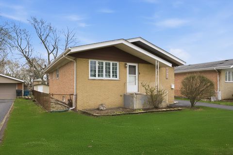 Photo of Midlothian, IL 60445 (MLS # 12589923)