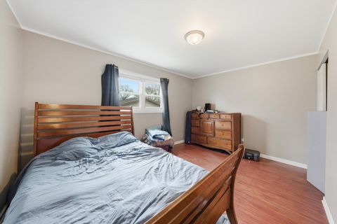 Tiny photo for Midlothian, IL 60445 (MLS # 12589923)