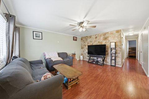 Tiny photo for Midlothian, IL 60445 (MLS # 12589923)
