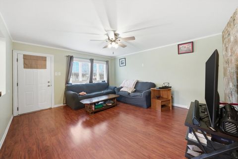 Tiny photo for Midlothian, IL 60445 (MLS # 12589923)