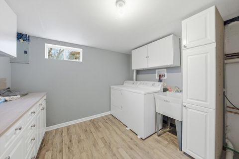 Tiny photo for Midlothian, IL 60445 (MLS # 12589923)