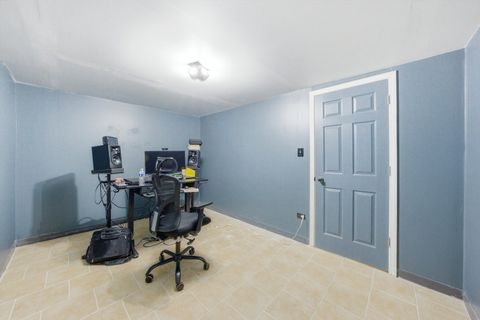 Tiny photo for Midlothian, IL 60445 (MLS # 12589923)