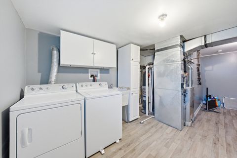 Tiny photo for Midlothian, IL 60445 (MLS # 12589923)