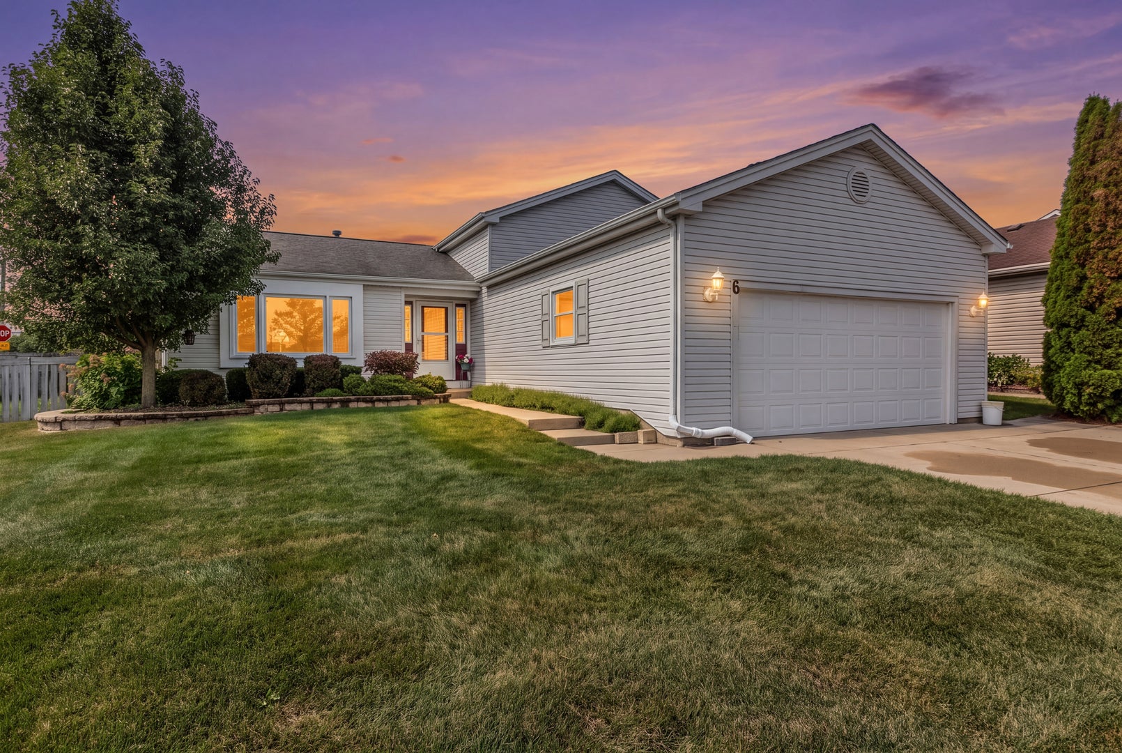 6 Carol Ann Drive