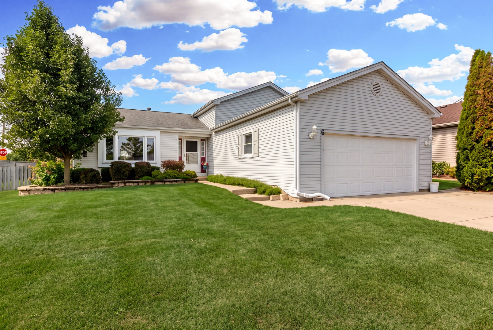 6 Carol Ann Drive