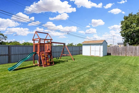 Tiny photo for 6 Carol Ann Drive, Streamwood, IL 60107 (MLS # 12754651)