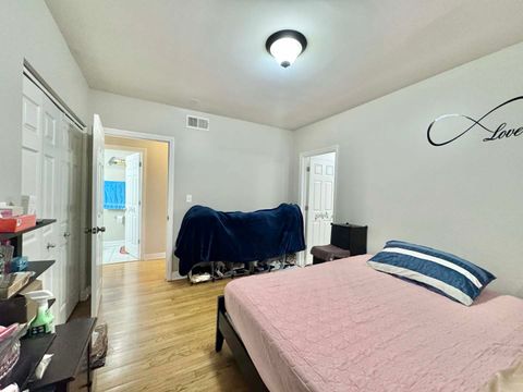Tiny photo for 6052 N Claremont Avenue #1S, Chicago, IL 60659 (MLS # 12558453)