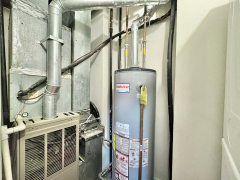 Tiny photo for 6052 N Claremont Avenue #1S, Chicago, IL 60659 (MLS # 12558453)