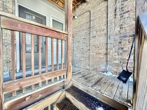 Tiny photo for 6052 N Claremont Avenue #1S, Chicago, IL 60659 (MLS # 12558453)