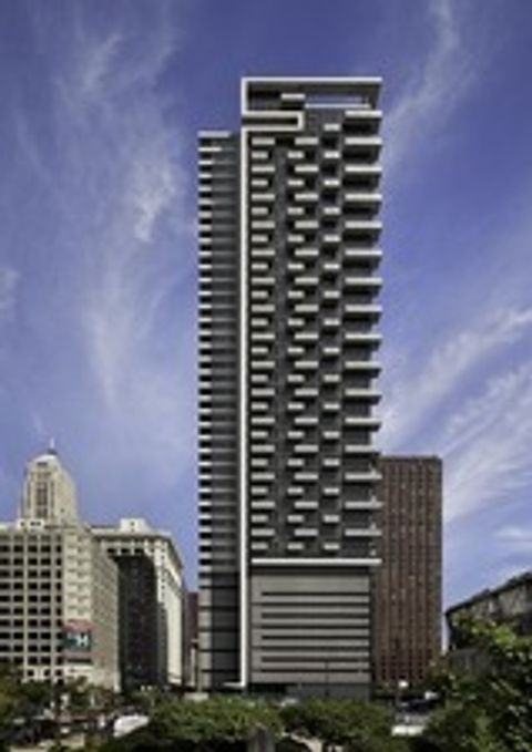 235 W VAN BUREN Street 2502 Chicago IL 60607