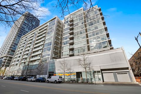 1620 S Michigan Avenue 907 Chicago IL 60616