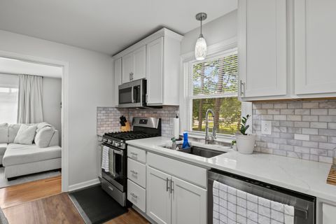 Tiny photo for 1012 Leith Avenue, Waukegan, IL 60085 (MLS # 12651682)