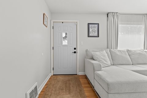 Tiny photo for 1012 Leith Avenue, Waukegan, IL 60085 (MLS # 12651682)