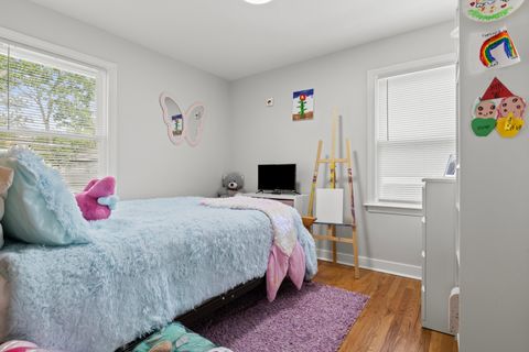 Tiny photo for 1012 Leith Avenue, Waukegan, IL 60085 (MLS # 12651682)