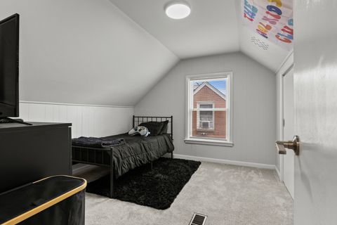 Tiny photo for 1012 Leith Avenue, Waukegan, IL 60085 (MLS # 12651682)
