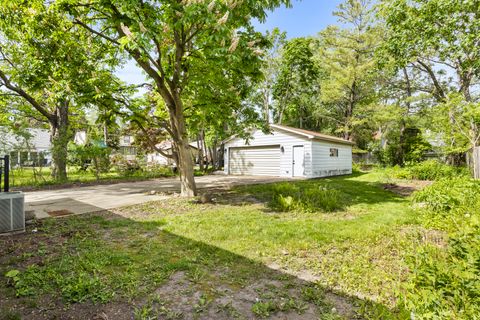 Tiny photo for 1012 Leith Avenue, Waukegan, IL 60085 (MLS # 12651682)