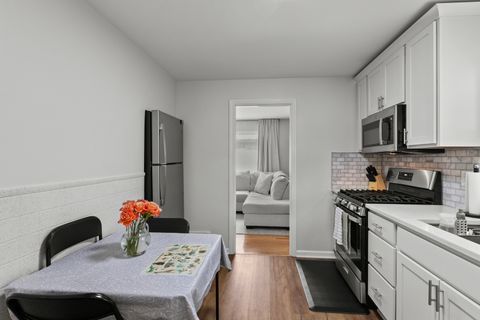 Tiny photo for 1012 Leith Avenue, Waukegan, IL 60085 (MLS # 12651682)