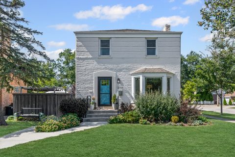 Photo of 2300 S 2nd Avenue, North Riverside, IL 60546 (MLS # 12463614)