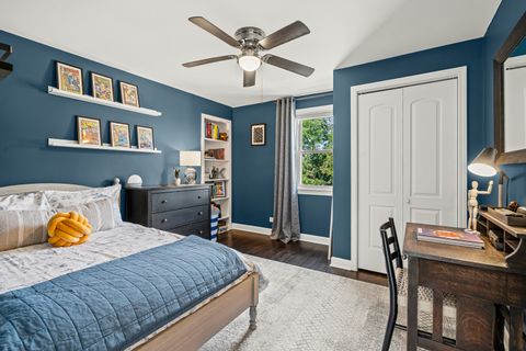 Tiny photo for 2300 S 2nd Avenue, North Riverside, IL 60546 (MLS # 12463614)
