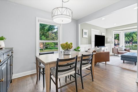 Tiny photo for 2300 S 2nd Avenue, North Riverside, IL 60546 (MLS # 12463614)