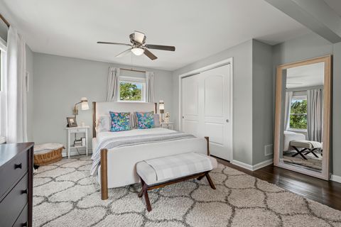 Tiny photo for 2300 S 2nd Avenue, North Riverside, IL 60546 (MLS # 12463614)