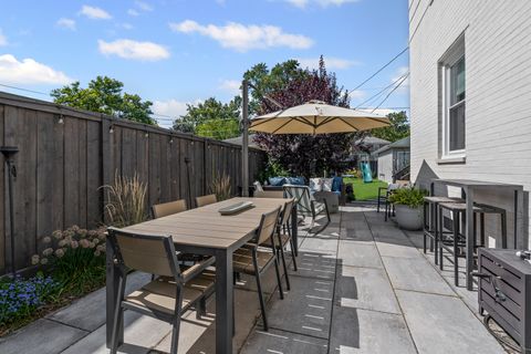Tiny photo for 2300 S 2nd Avenue, North Riverside, IL 60546 (MLS # 12463614)