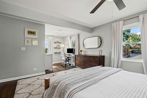 Tiny photo for 2300 S 2nd Avenue, North Riverside, IL 60546 (MLS # 12463614)