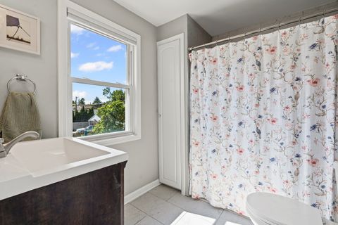 Tiny photo for 2300 S 2nd Avenue, North Riverside, IL 60546 (MLS # 12463614)