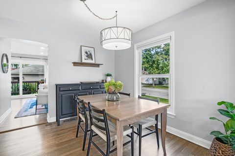 Tiny photo for 2300 S 2nd Avenue, North Riverside, IL 60546 (MLS # 12463614)