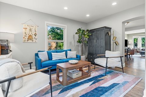 Tiny photo for 2300 S 2nd Avenue, North Riverside, IL 60546 (MLS # 12463614)